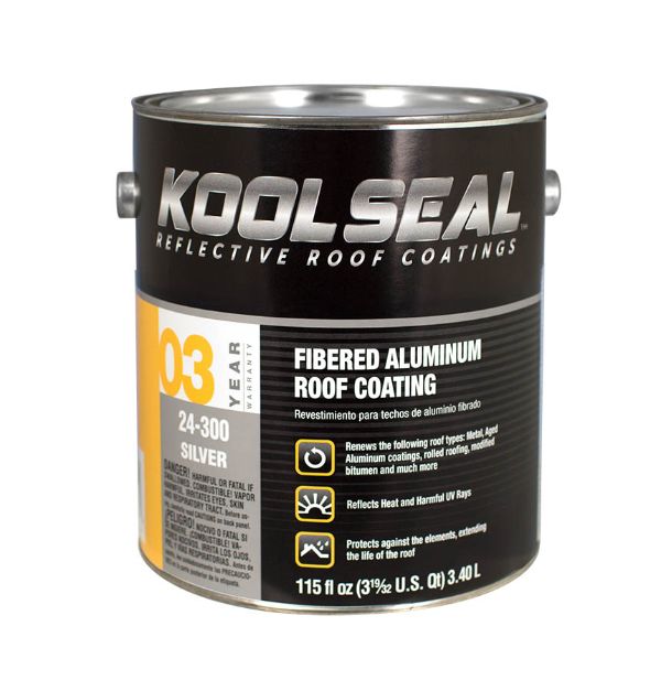 kool seal roof coatings