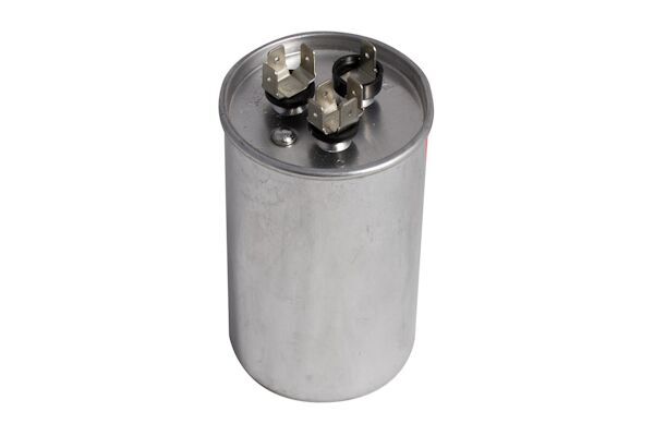 CAPACITOR 50/5/370