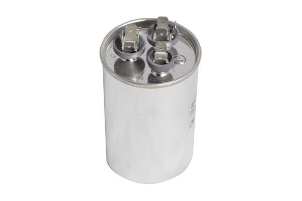 CAPACITOR DUAL 35/5/370