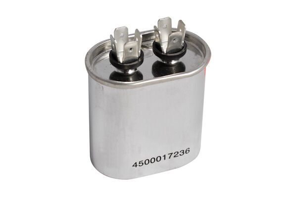 CAPACITOR 7.5 MFD 370 VOLTS