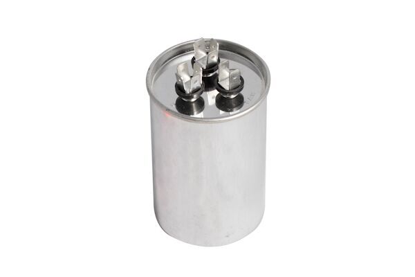 CAPACITOR  DUAL 45/5/370