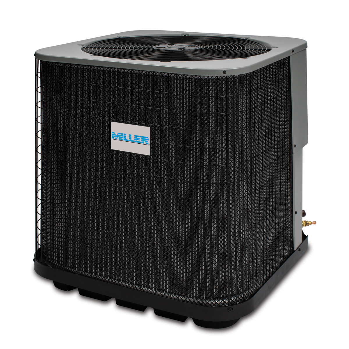 Miller Home Central Air Conditioners For Sale In Stock Ebay