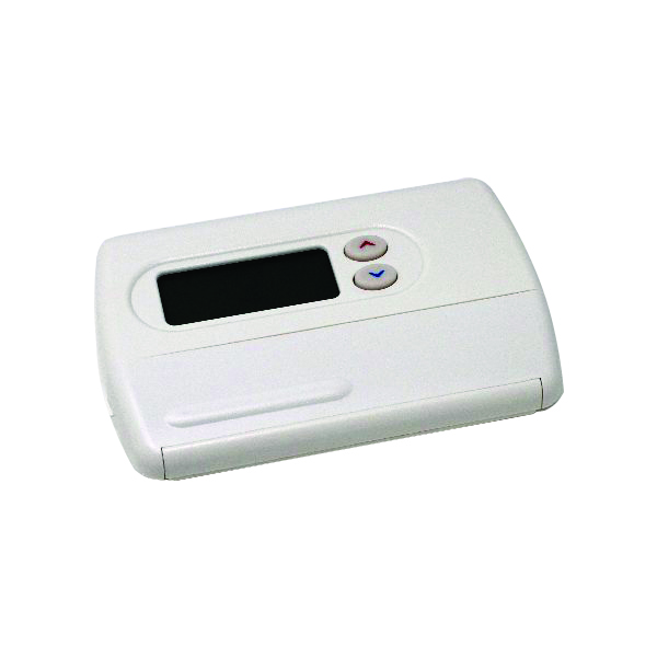 NON PROGRAMMABLE DIGITAL THERMOSTAT-920755