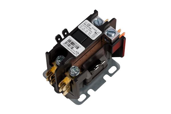 CONTACTOR 1- POLE 35A