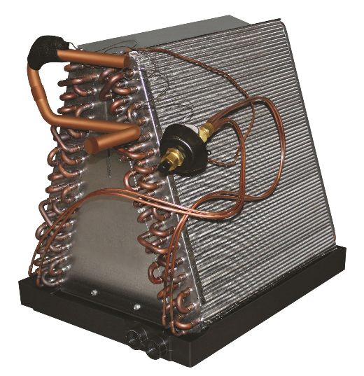 HEATING & COOLING Parts Coils | Blevins, Inc.