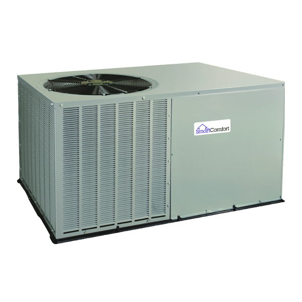 miller packaged air conditioners