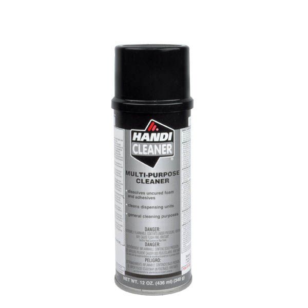 HANDI CLEANER, 12OZ