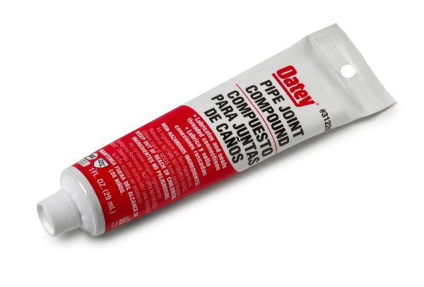 PIPE JOINT SEALER, 1OZ TUBE