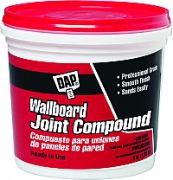 JOINT COMPOUND, 3LB