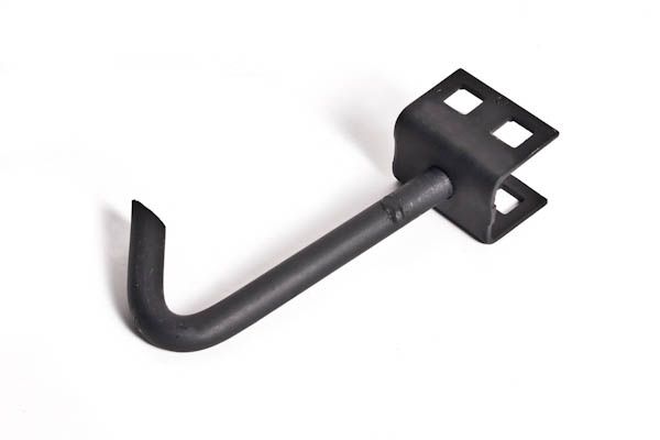 ANCHOR HOOKED PATIO SWIVEL HEAD