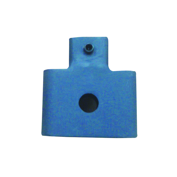 ADAPTER FOR ELECTRIC ANCHOR AUGER