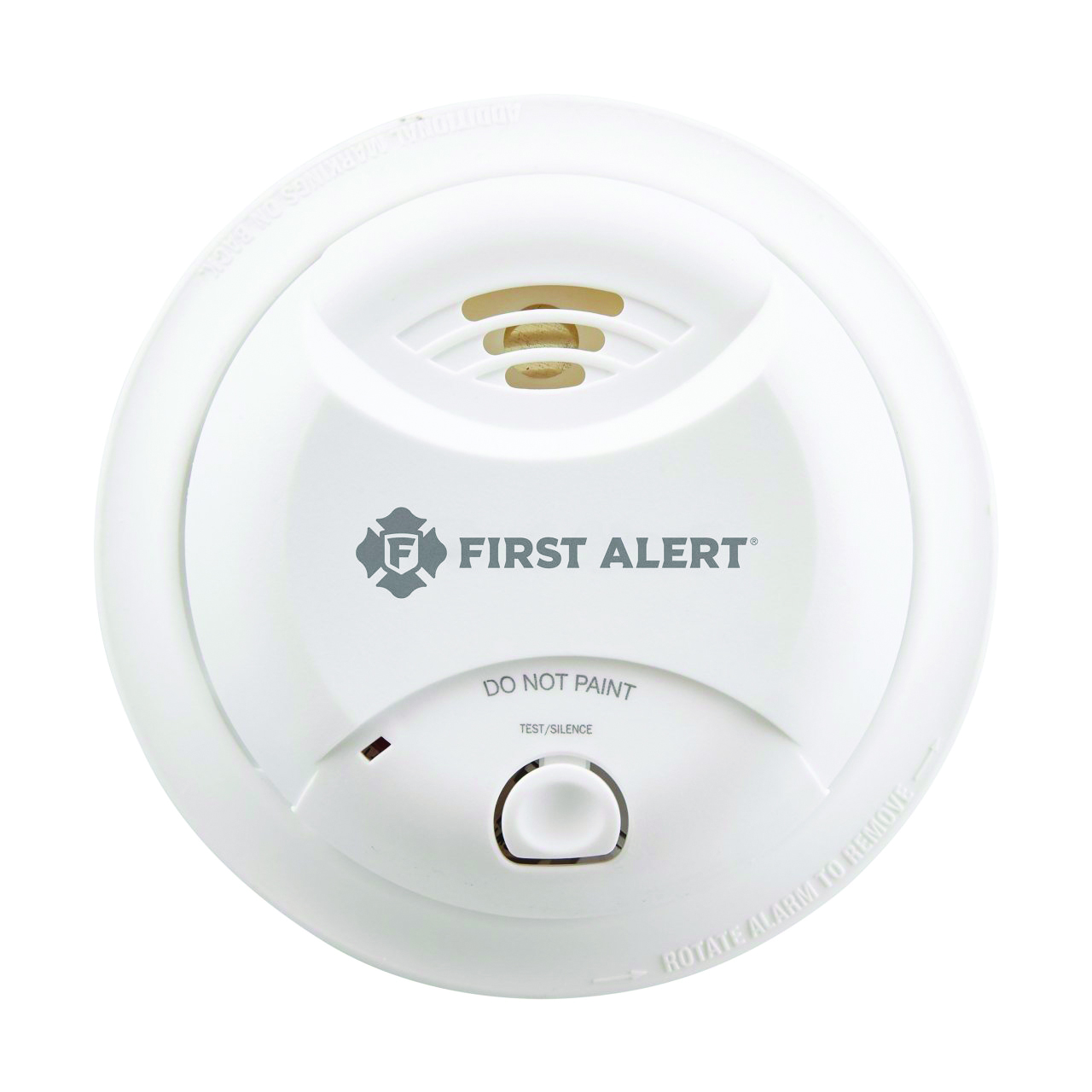 SMOKE DETECTOR SEALED 9V