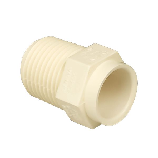 1/2IN CPVC MALE ADAPTER