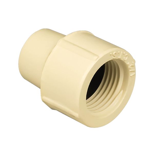 1/2IN CPVC FEMALE ADAPTER