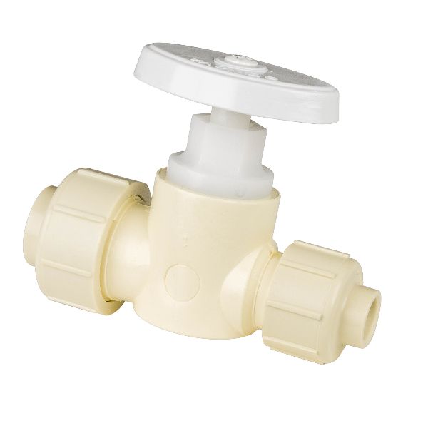 STRAIGHT SUPPLY VALVE 1/2IN ID X 5/8IN OD X 1/4IN ID