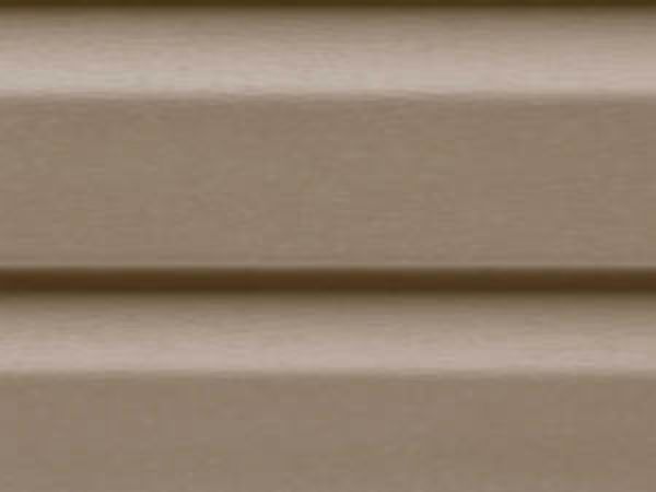 PARKSIDE VINYL SIDING - CLAY