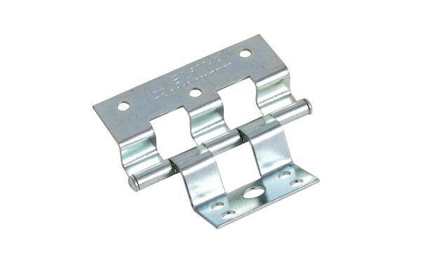 COMBO DOOR HINGE - ZINC