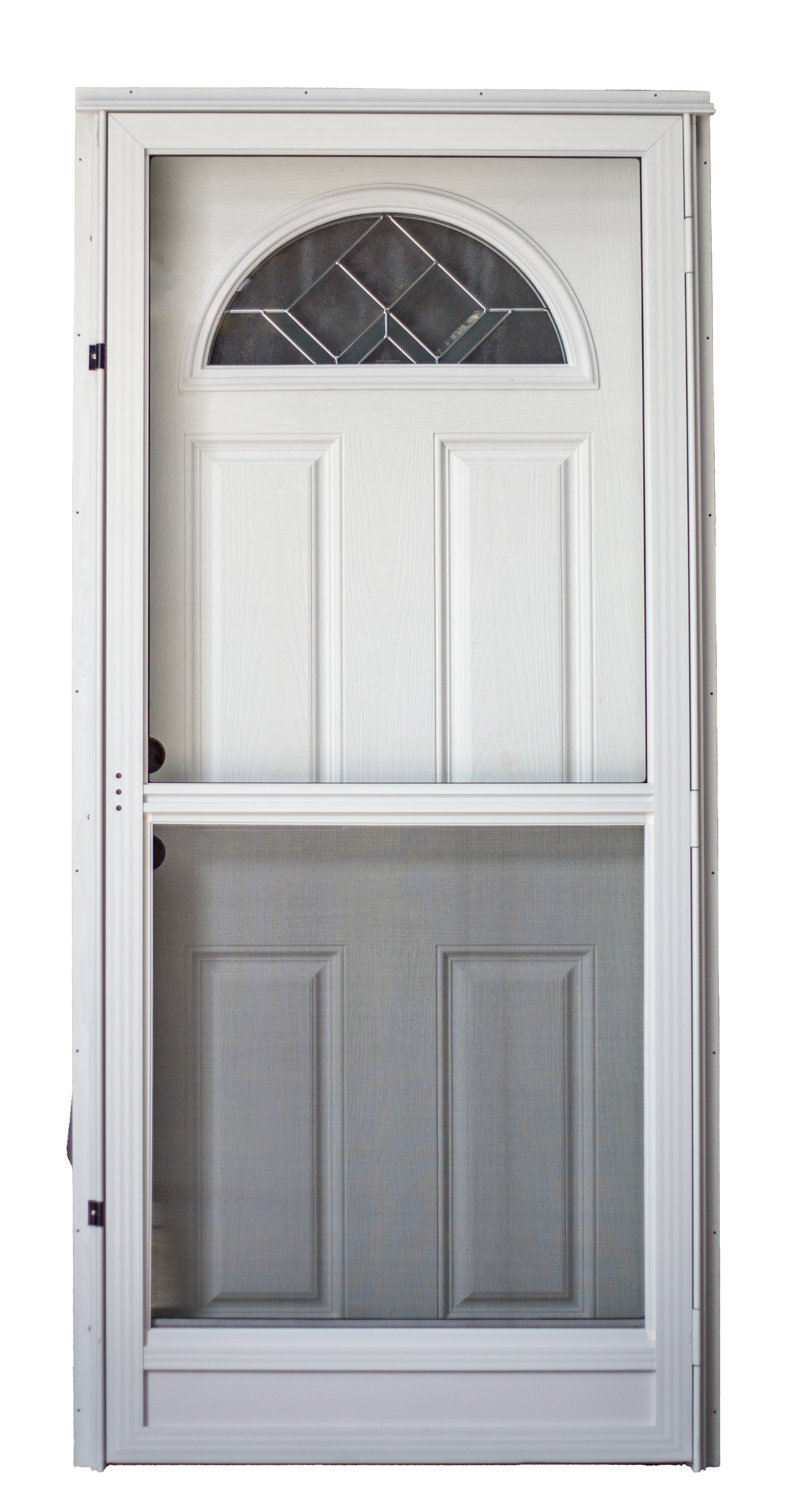 DOORS Front Combination Doors (Front) | Blevins, Inc.