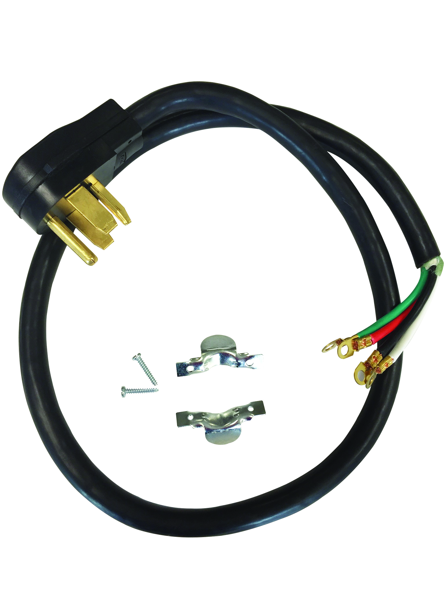 4' 50 AMP ELECTRIC RANGE CORD