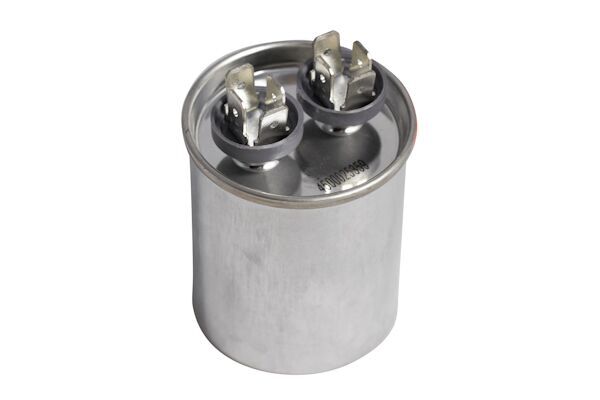 CAPACITOR 7.5 MFD/370VAC