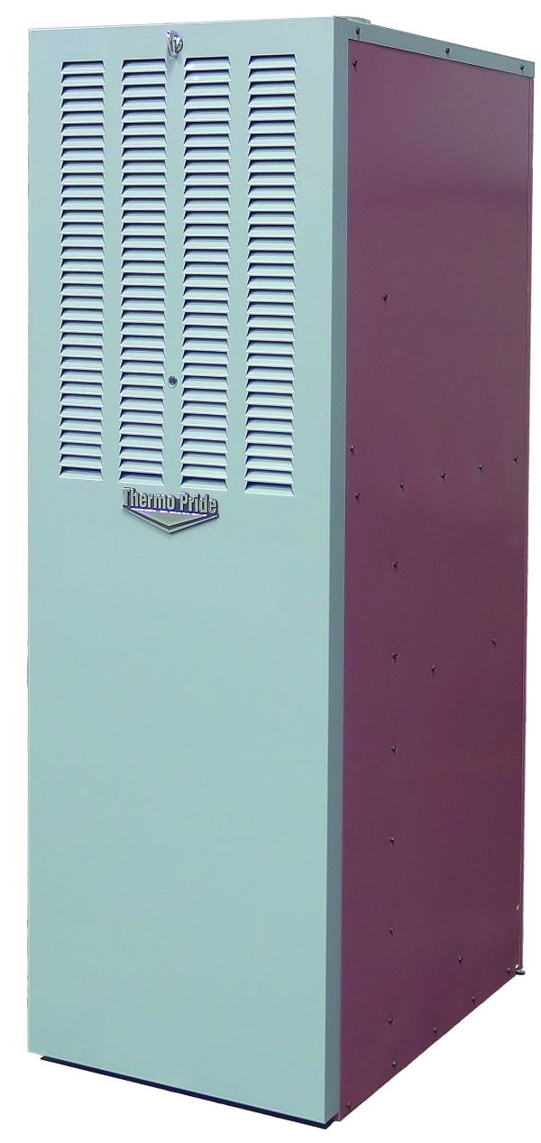 CMA4-50D36N GAS MH FURNACE