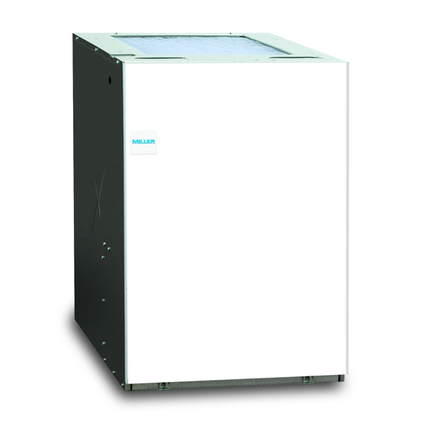 E7EM 10KW ELECTRIC FURNACE