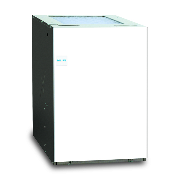 E7EM 12KW ELECTRIC FURNACE