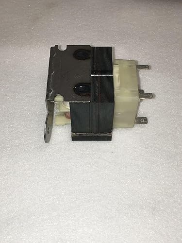 REPL, TRANSFORMER, 240/24V, 40VA, 50/60