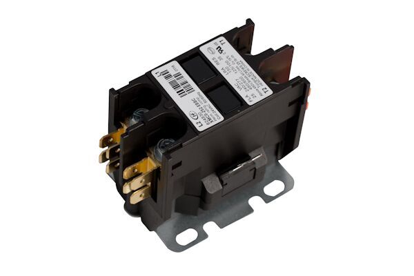 CONTACTOR  2-POLE