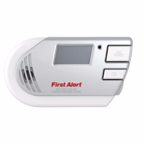 ELECTRICAL Safety Carbon Monoxide Alarms | Blevins, Inc.