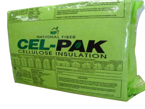 CELLPAK ADVANTAGE CELLULOSE