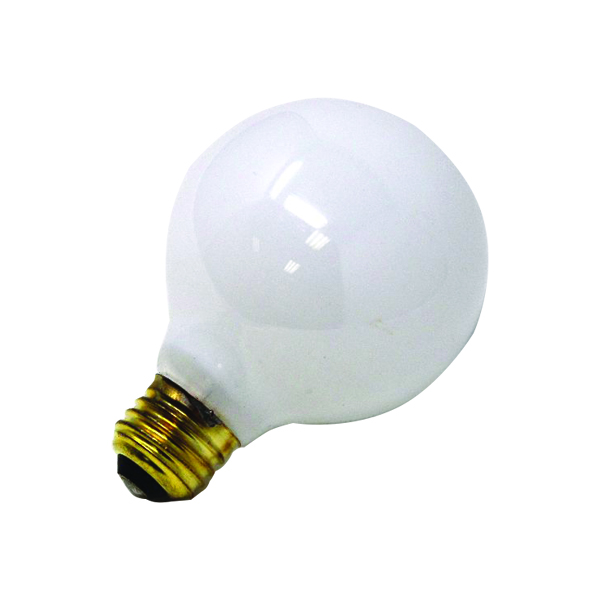 3IN VANITY BULB 40 WATT