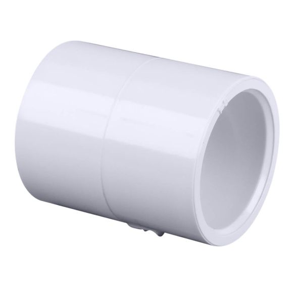 3/4IN PVC SLIP X SLIP COUPLER