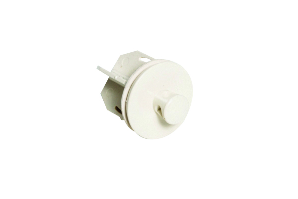 CO PLUG STOPPER-IVORY