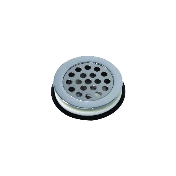 1-1/2 SHOWER DRAIN W/GRID