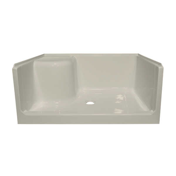 PLUMBING Bath Shower Pans | Blevins, Inc.