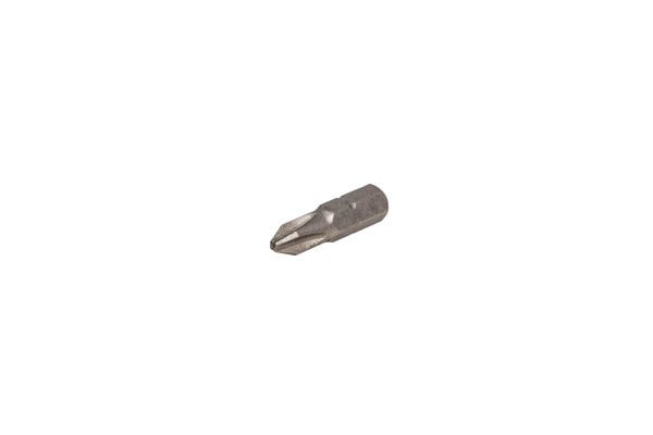 PHILLIPS INSERT BIT, #2 SIZE