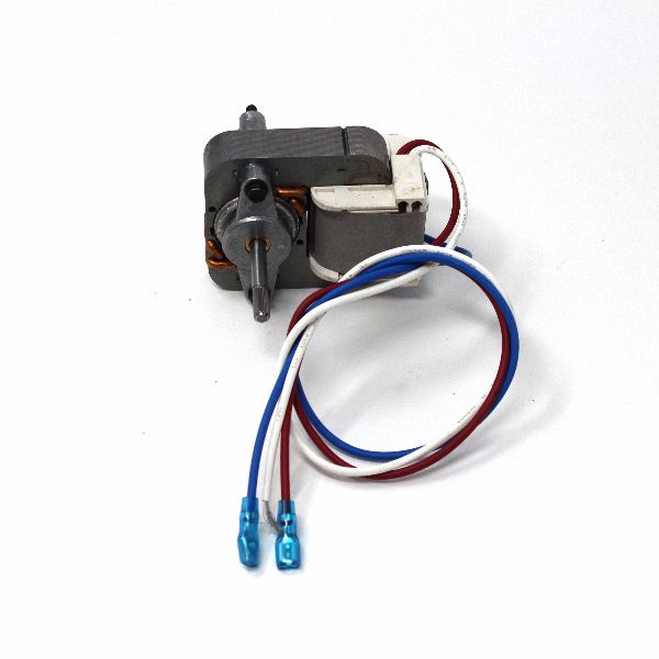 120V MOTOR, NO PLUG