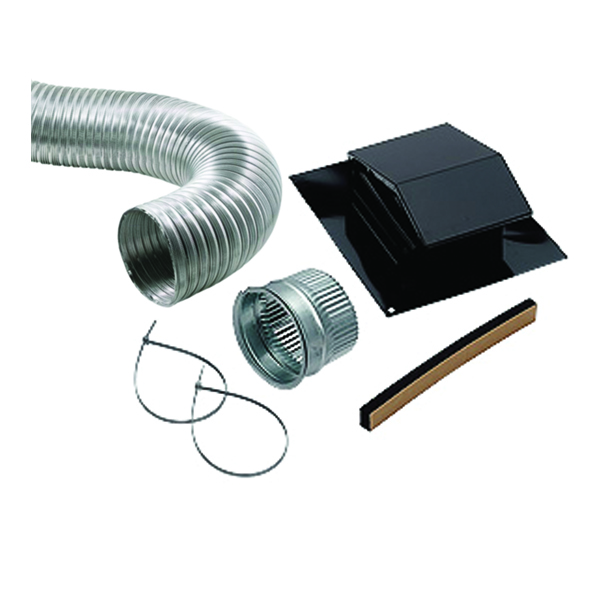 ROOF DUCTING KIT