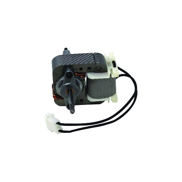 MOTOR 120VAC WITH PLUG