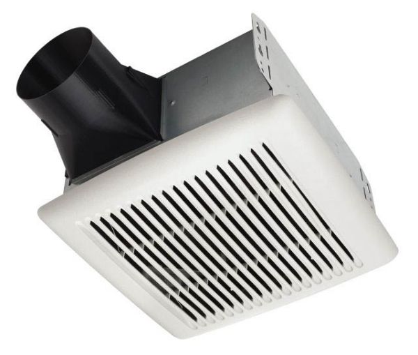 BROAN A80 BATH-CEILING FAN