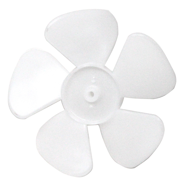 FAN BLADE FOR PR RANGE HOODS