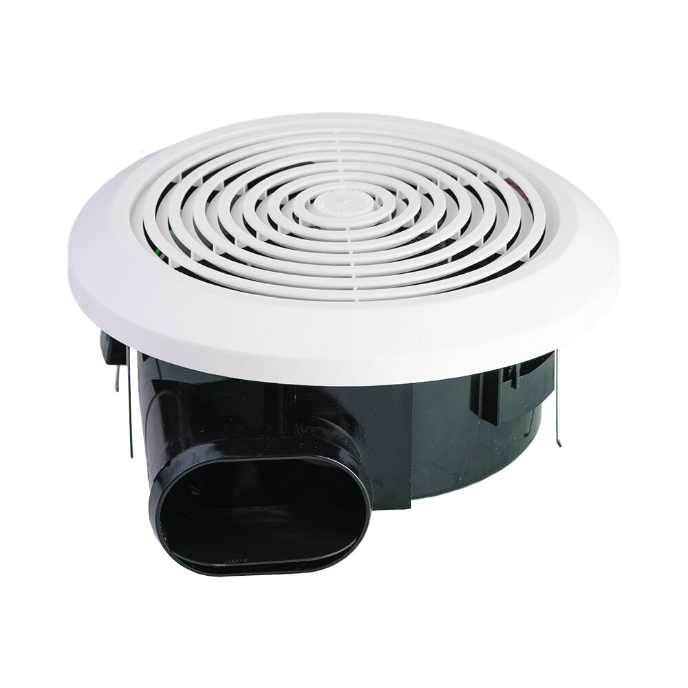 120V 75 CFM BATH FAN NO LIGHT