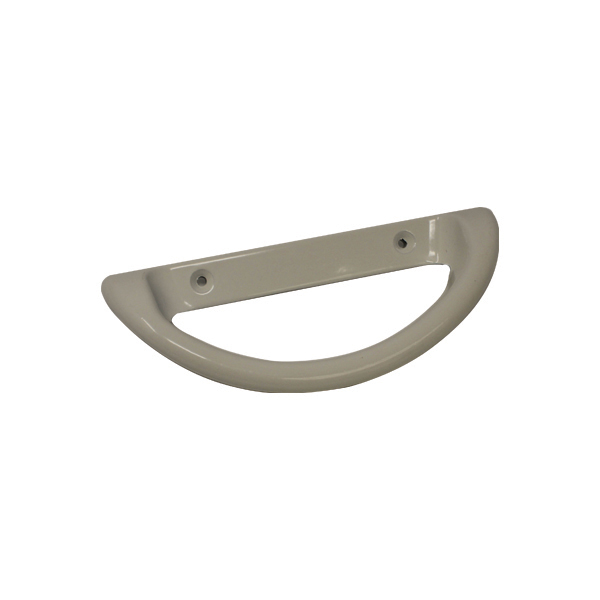 VINYL PATIO HANDLE/LOCK FOR 1700 SERIES