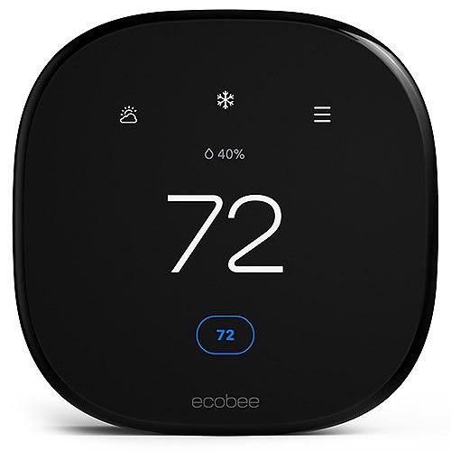 ECOBEE T-STAT - ENHANCED